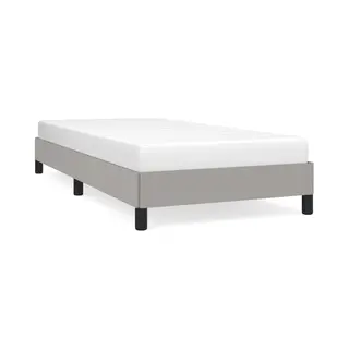 VidaXL 346672 bedframe