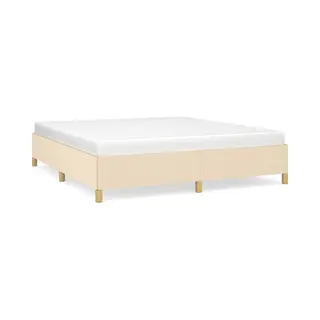 VidaXL 347186 bedframe