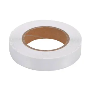 VidaXL - Reflecterende - Tape - 2, 5 - Cm - X - 20 - M - Pvc - Wit