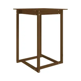 VidaXL 822185 keuken- & eettafel