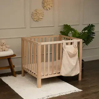 Cabino Babybox Nova Naturel