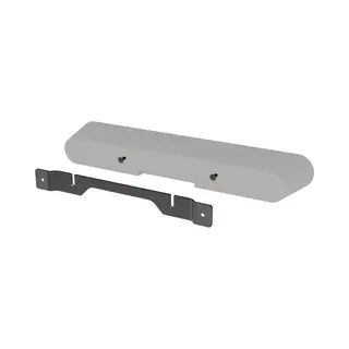Vdd Gaming Sonos Ray Soundbar Wandhalterung - Wandmontiert - Weiß