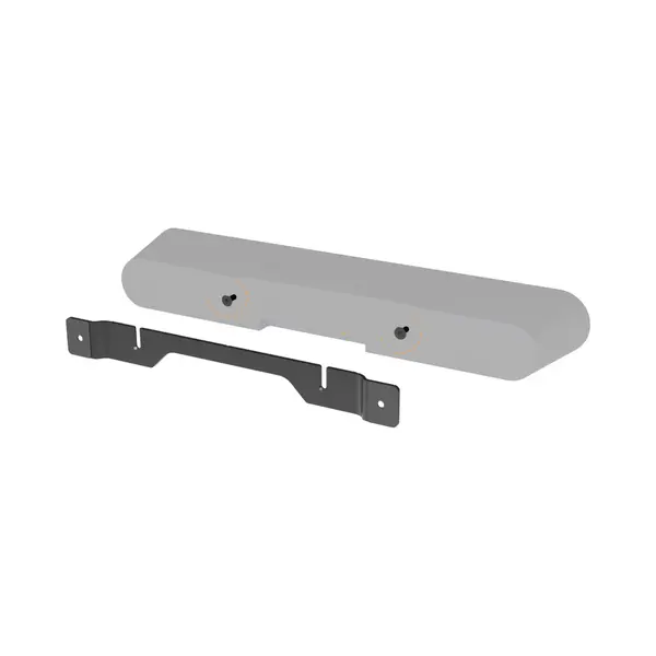 Vdd Gaming Sonos Ray Soundbar Wandbeugel - Aan De Muur Montage thumbnail