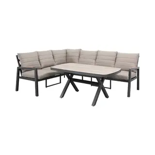SenS-Line Donna Cornerset