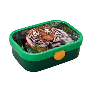Mepal Brotdose Campus Wild Tiger 750 Ml Kunststoff