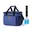 Blauw