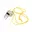 Chrome, Geel