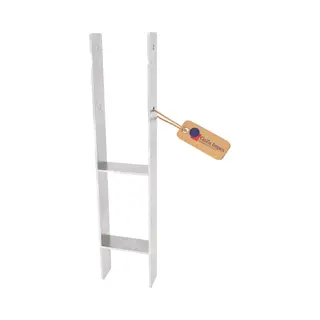 GeZu Impex H Anker Paalhouder 71 × 400 × 40 × 4 Mm – Thermisch Verzinkt