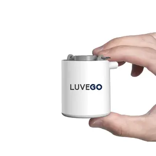 Luvego 8720299217164 elektrische luchtpomp 180 l/min