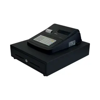 Enregistreur de caisse SAM4S Er-180U Transfert thermique 500 PLUs Led