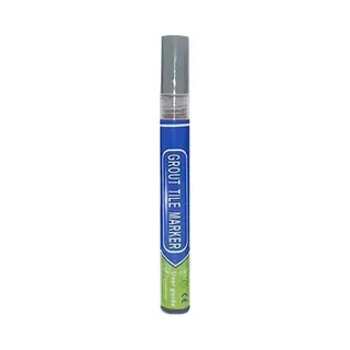 Voegenstift (Grijs) - Voegenverf - Voegenreiniger - Waterbestendig - Snel Drogend