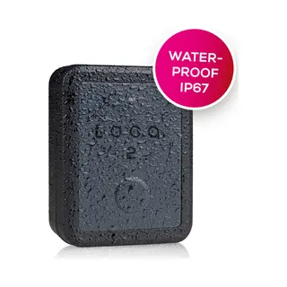 Nedsoft Loca 2 Gps Tracker Subscription-Free