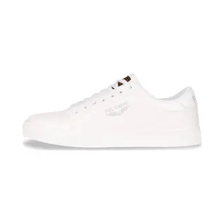 Pme Legend - Heren Sneakers Falkon Wit - Wit - Maat 49