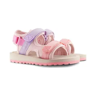 Shoesme Roze Lichtgewicht Sandaal