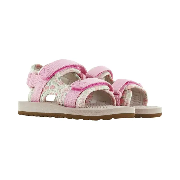 Shoesme Bloemenprint Lichtgewicht Sandaal thumbnail