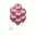 Chrome Rood, Rood