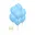Blauw, Licht Blauw
