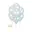 Blauw, Metallic Licht blauw