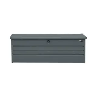 Axi Gartenbox Miles 1000 Metall Anthrazit