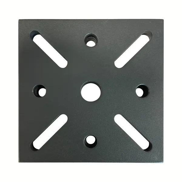 Axi Parasolvoet Adapter Antraciet - Voor Axi Zweefparasols thumbnail