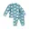 Blauw, Wit