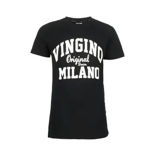 Vingino Jongens T-shirt - Maat 140