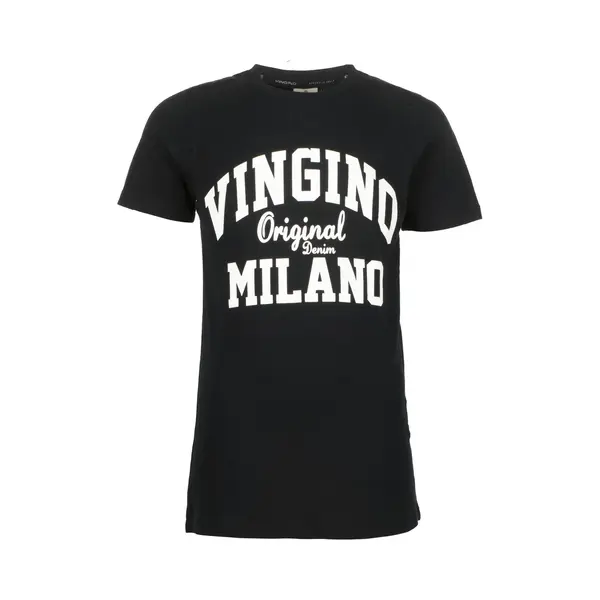 Vingino Jongens T-shirt - Maat 140 thumbnail
