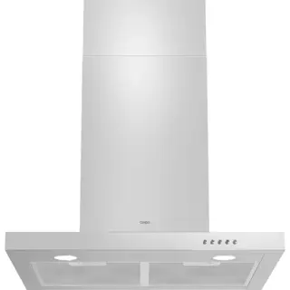 Cendo BMB516PDR - Wand Afzuigkap - 60 Cm - Rvs - 730 M³/h