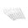 Zilver 8 stuks
