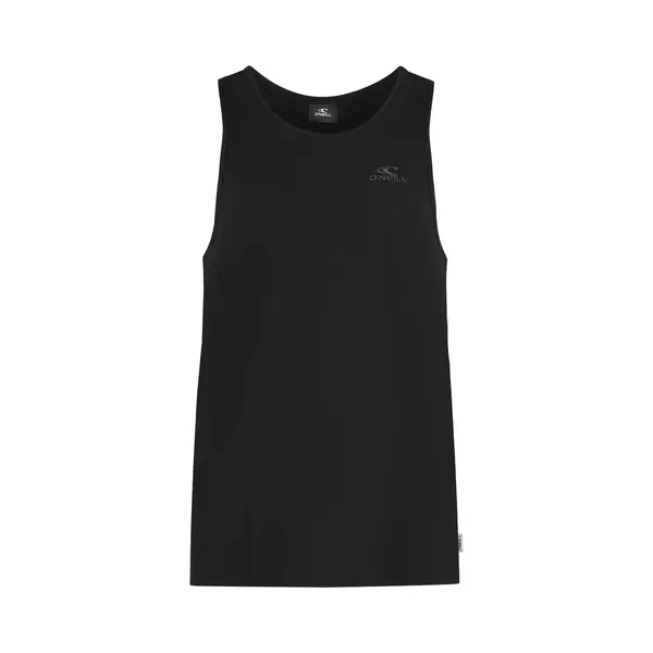 O'Neill Shirt 'Slub' Zwart thumbnail
