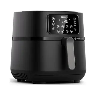 Philips 5000 series Airfryer HD9285/93 Connected Airfryer Xxl Serie 5000