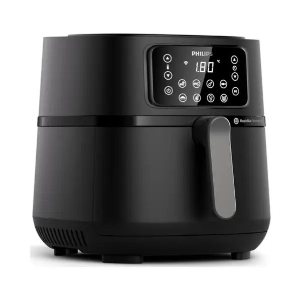 Philips 5000 series Airfryer HD9285/93 Connected Airfryer Xxl Serie 5000 thumbnail