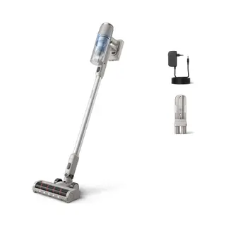 Philips 2000 series XC2011/01 Snoerloze stofzuiger uit de 2000-serie
