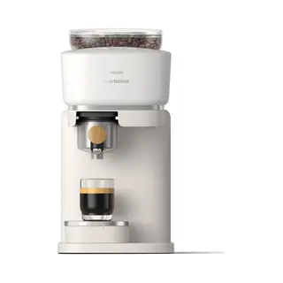 Philips BAR302/20 koffiezetapparaat Half automatisch Espressomachine 1,2 l