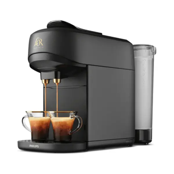 L’Or LM9512/60 Kaffeemaschine Vollautomatisch Pad-Kaffeemaschine thumbnail