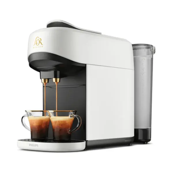 L’Or LM9512/00 koffiezetapparaat Volledig automatisch Koffiepadmachine thumbnail