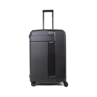 Decent Transit 2.0 Spinner Tsa Reiskoffer Vaste Sluiting 86 Liter - Middelmaat Koffer 70x47x28 – Reiskoffer Met Wielen - Lichtgewicht Koffer –