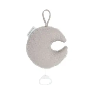 Muziekdoos Baby's Only Maan Sky Urban Taupe