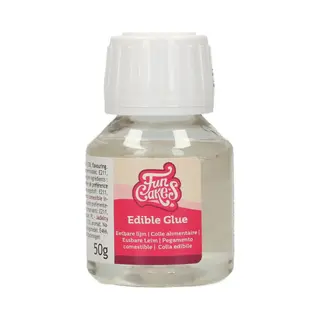 FunCakes F54755 eetbare taartversiering