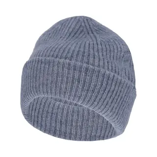 Sarlini Muts Heren-Dames Muts Jongens-Meisjes Muts Effen Denim