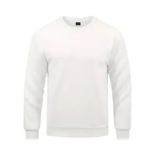 Chamvor Trui - Wit - 2XL
