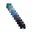 Blauw, Groen, Multi