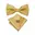 Champagne, Goud