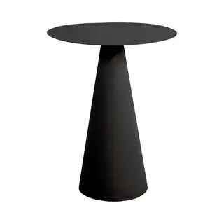 Kick Collection Kick Beistelltisch Vic - Schwarz