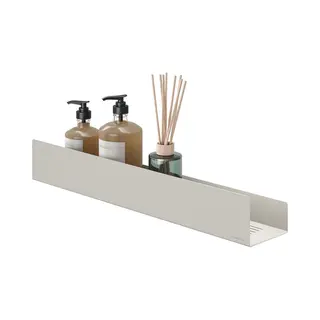 Sealskin Brix - Doucherek - Wandrek 55cm - Greige - Beige - 55 X 10 X 8 Cm