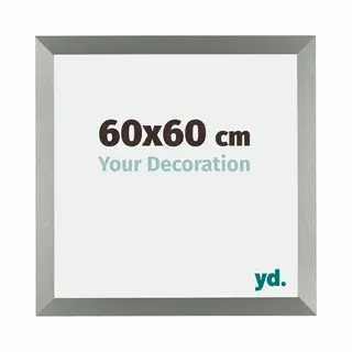 Your Decoration Fotokader 60x60 Cm - Champagne - Mdf - Mura