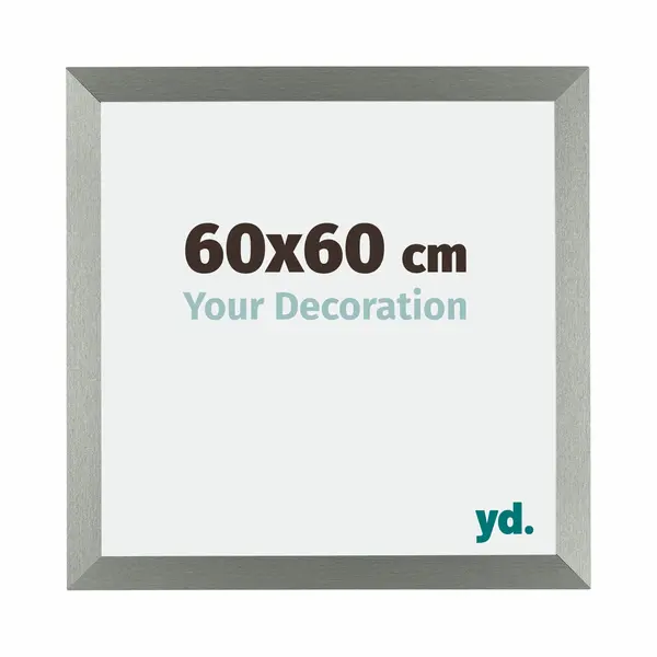 Your Decoration Fotokader 60x60 Cm - Champagne - Mdf - Mura thumbnail