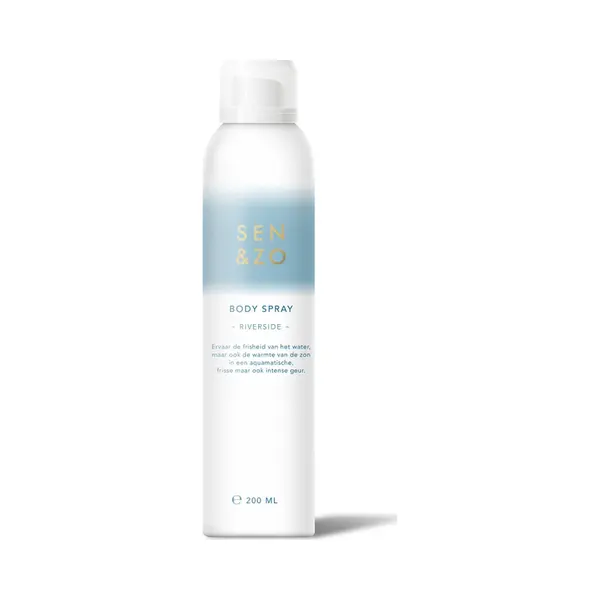 Sen & Zo Bodyspray Riverside thumbnail