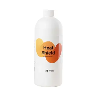 W'eau Heat Shield Vloeibare Zwembadafdekking - 1 Liter