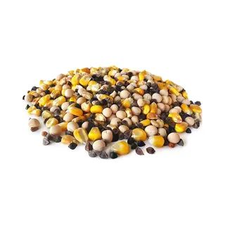 Tijgernotenkopen.nl Ultimate Partikel Mix 2, 5KG | Karpervissen | Partikels | Karper Aas | Karper Vissen | Karper Voer | Karper